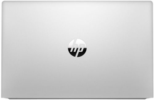 Ноутбук HP ProBook 450 G8 150C7EA i5-1135G7/8GB/256GB SSD/15.6" FHD/Radeon Graphics/WiFi/BT/Win10Pro/silver - фото 5