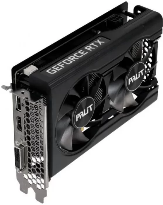 Palit GeForce RTX 3050 Dual