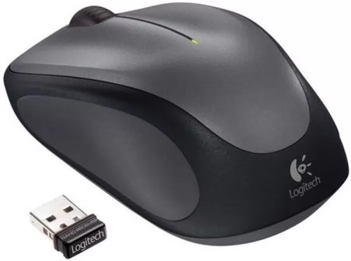 Logitech M235