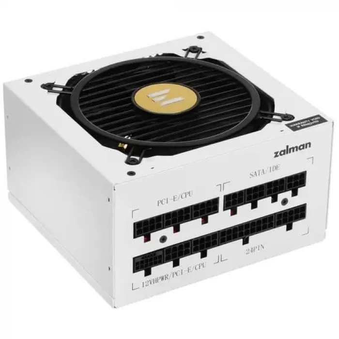 Zalman ZM750-TMX2 WH