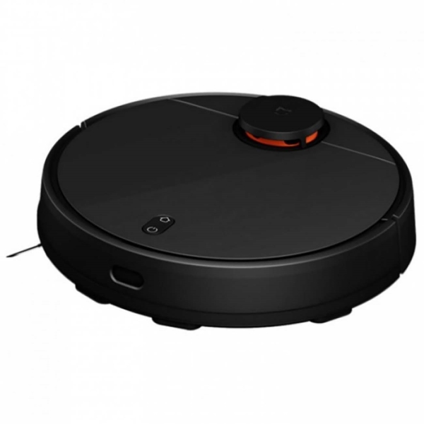 

Робот-пылесос Xiaomi Mi Robot Vacuum-Mop P SKV4109GL Black STYTJ02YMB (X26199), Mi Robot Vacuum-Mop P