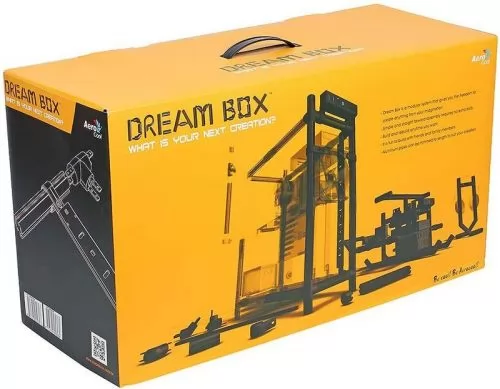 AeroCool Dream Box