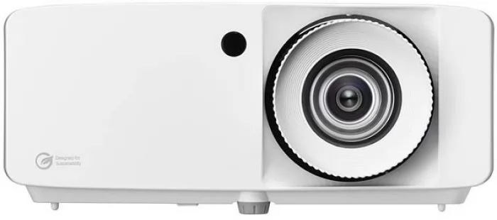 Optoma ZH450