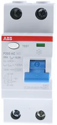ABB 2CSF202001R3250