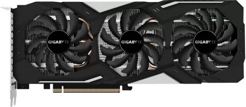 GIGABYTE GeForce GTX 1660 GAMING OC