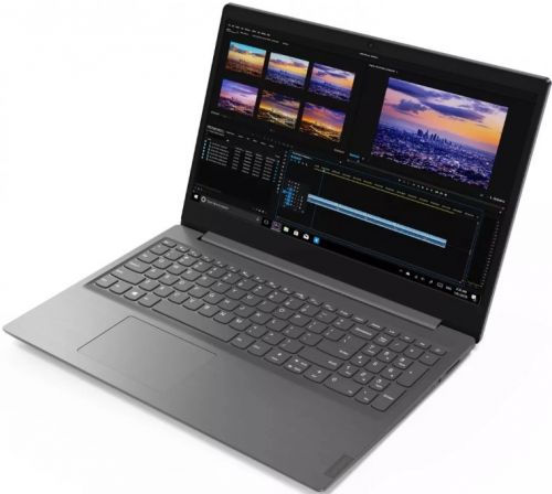 Ноутбук Lenovo V15 G1 IML 82NB001ERU i3-10110U/8GB/256GB SSD/15.6" FHD/UHD Graphics/Win10Pro - фото 3