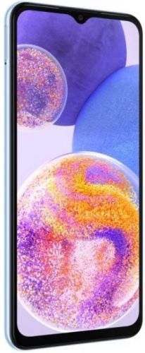 Смартфон Samsung Galaxy A23 4/64GB SM-A235FLBUMEA Galaxy A23 4/64GB - фото 2