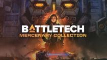 Paradox Interactive BATTLETECH - Mercenary Collection