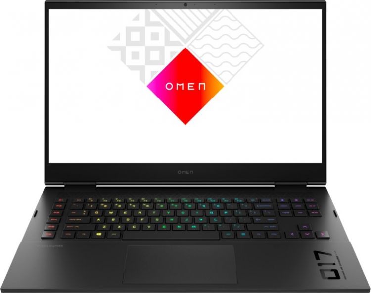 

Ноутбук HP OMEN 17-ck1002nia 6A3U0EA i7-12700H/16GB/1TB SSD/RTX 3070 Ti 8GB/17.3" FHD/WiFi/BT/Cam/EN, OMEN 17-ck1002nia