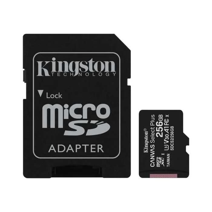 Kingston SDCS2/256GB