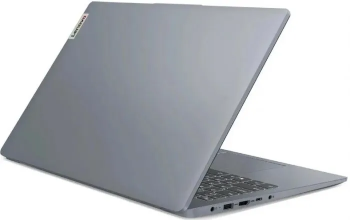 фото Lenovo IdeaPad 3 Slim 15IAH8