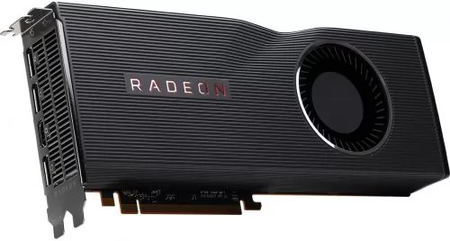 ASRock Radeon RX 5700 XT