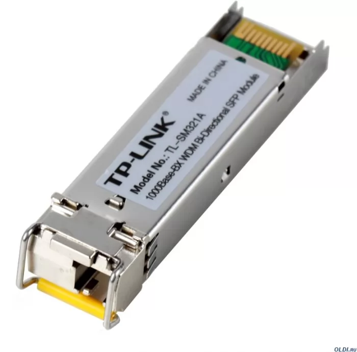 фото TP-LINK TL-SM321A