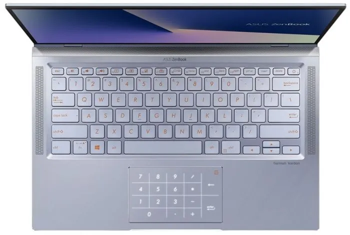 ASUS Zenbook UM431DA-AM003