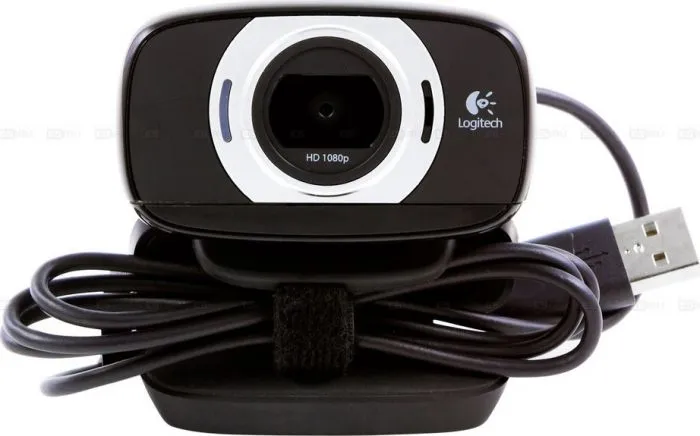 фото Logitech HD Webcam C615