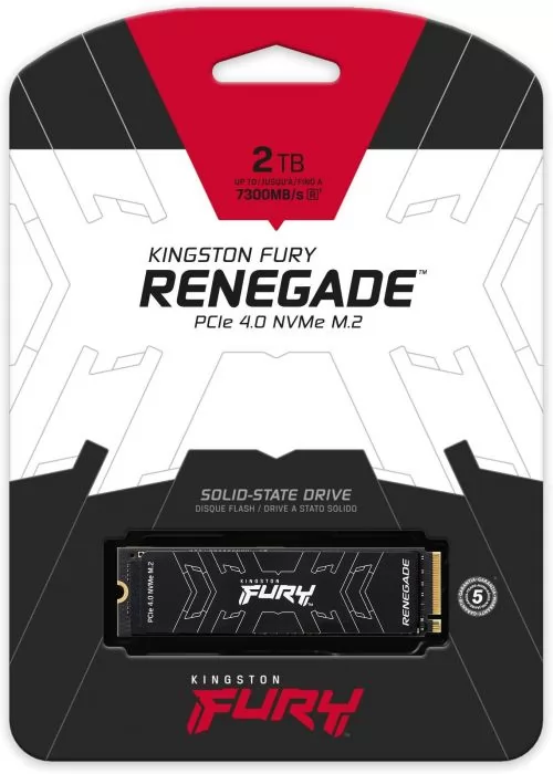 Kingston FURY SFYRD/2000G