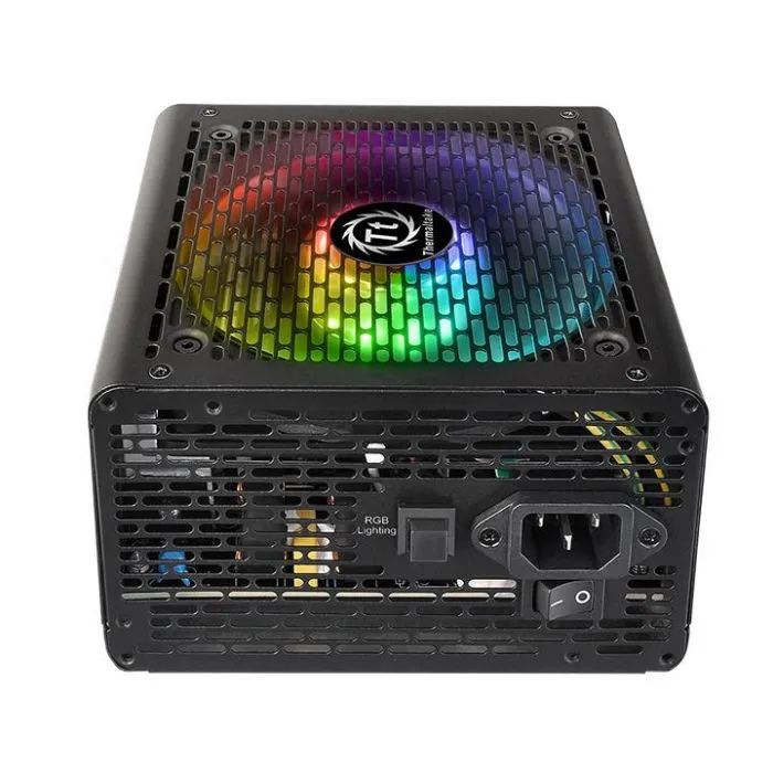 Thermaltake Smart BX1 RGB 550W (230V)