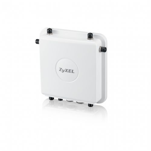 

Точка доступа ZYXEL WAC6553D-E-EU0201F, WAC6553D-E-EU0201F