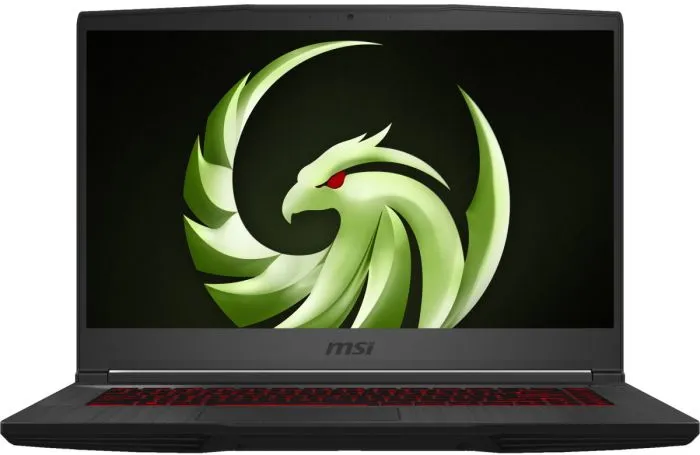 фото MSI Bravo 15 A4DCR-402XRU