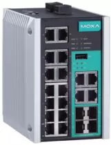 MOXA EDS-518E-4GTXSFP-T