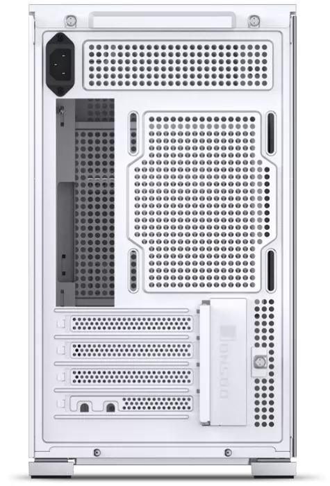 фото JONSBO D31 STD White