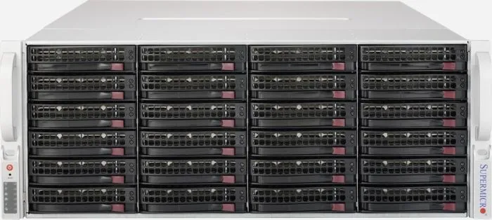 фото Supermicro SSG-5048R-E1CR36L