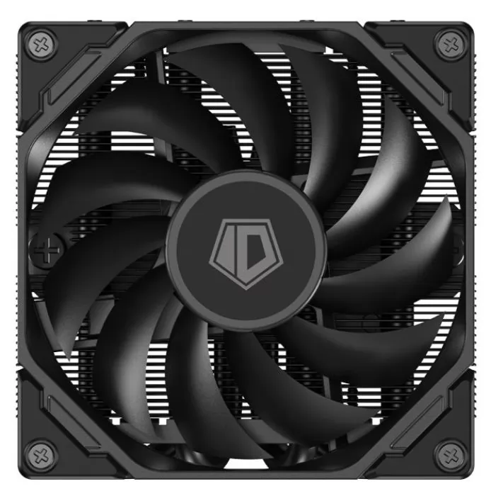 ID-Cooling IS-40-XT BLACK