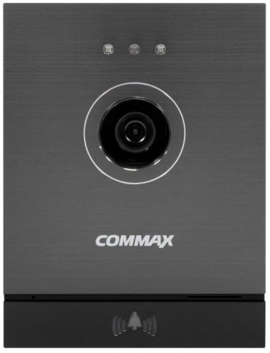 

Вызывная панель COMMAX DRC-4M(N), DRC-4M(N)