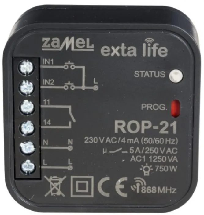 Zamel ROP-21