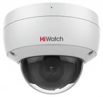 фото HiWatch DS-I652M(B)(4MM)