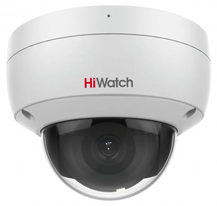 фото HiWatch DS-I652M(B)(4MM)