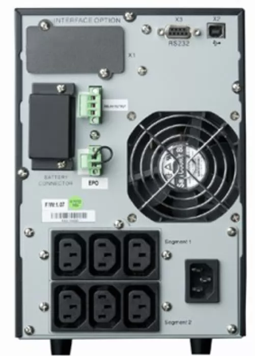 фото Eaton 9130i-1000T-XL