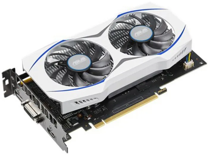 ASUS GTX950-OC-2GD5