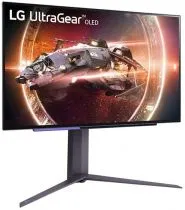 фото LG UltraGear 27GS95QE-B