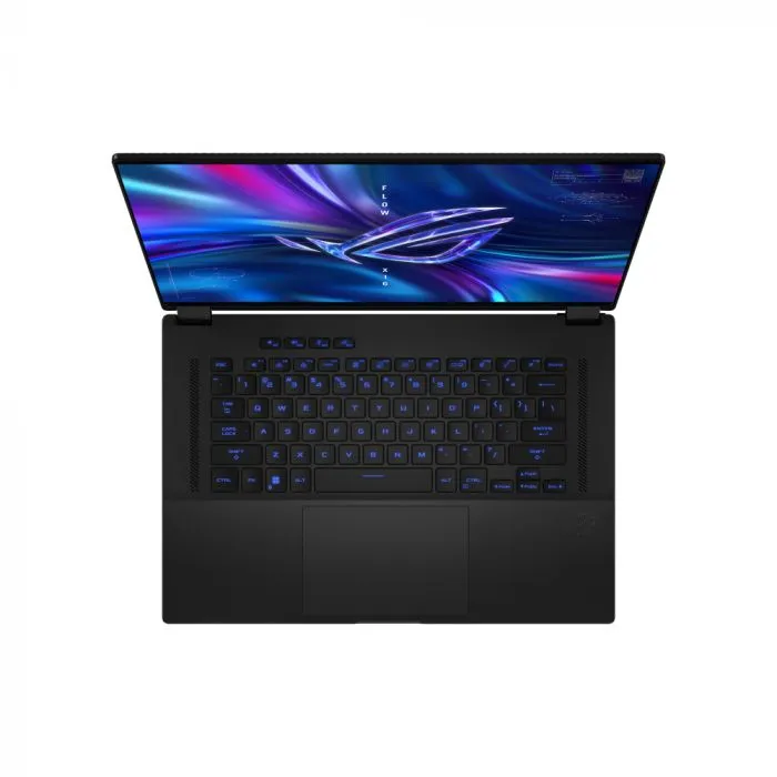 фото ASUS ROG Flow X16 GV601VV-NF055