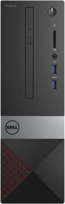 фото Dell Vostro 3471 SFF