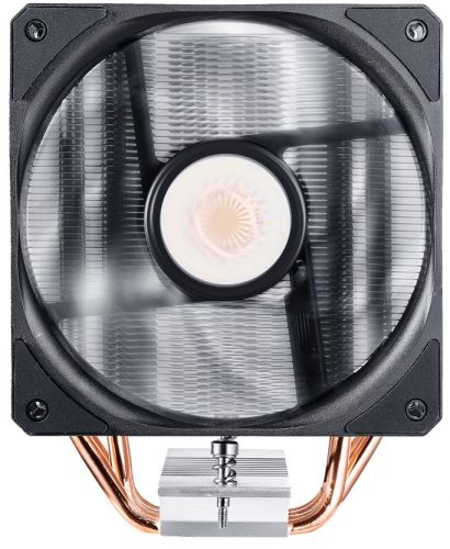 Кулер Cooler Master Hyper 212 EVO V2 RR-2V2E-18PK-R1 LGA2066/2011-v3/2011/1200/1366/115x/775/AM4/AM3