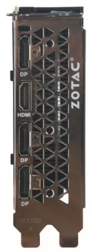 Zotac GeForce RTX2080 SUPER