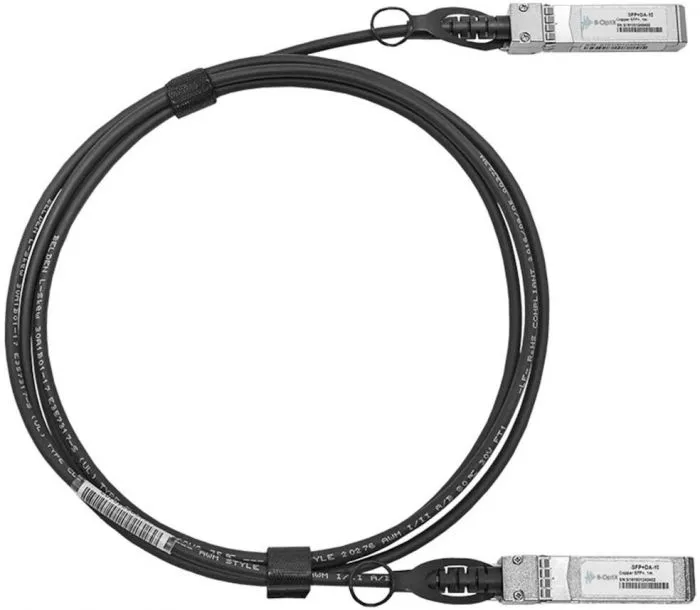 B-OptiX BO-SFP+DA-5