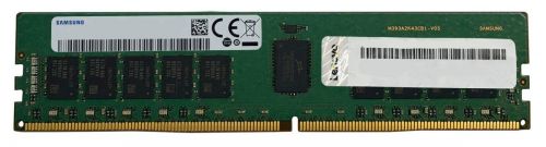Модуль памяти Lenovo 4ZC7A08707 TCH ThinkSystem 16GB TruDDR4 2933MHz (1Rx4 1.2V) RDIMM (for GEN 2: s