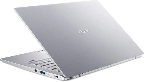 Ноутбук Acer Swift 3 SF314-43-R16V NX.AB1ER.018 - фото 5