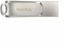 SanDisk Ultra Dual Drive Luxe