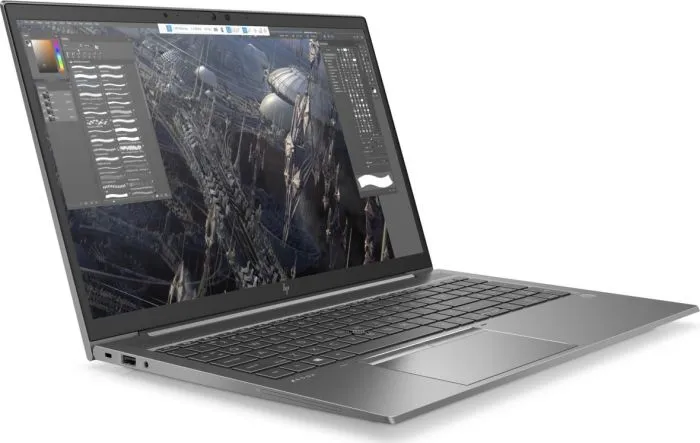 HP Zbook Firefly 15 G7