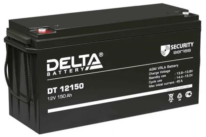 фото Delta DT 12150