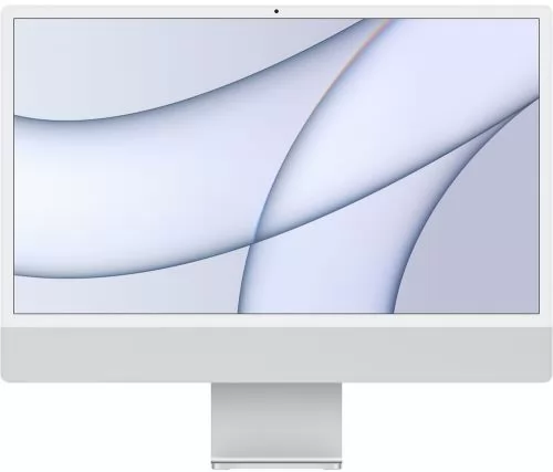 Apple iMac with Retina 4.5K