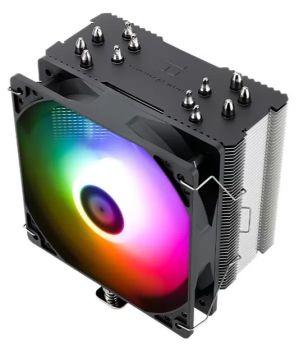 фото Thermalright Burst Assassin 120 ARGB