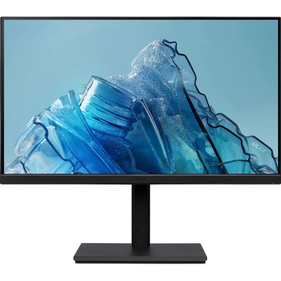 

Монитор 27" Acer Vero CB271bmirux UM.HB1EE.009 1920x1080, 1ms, 250cd, 1000:1, 178гр/178гр, IPS, 16:9, 75Hz, HDMI, USB, HAS, Piv, Vero CB271bmirux