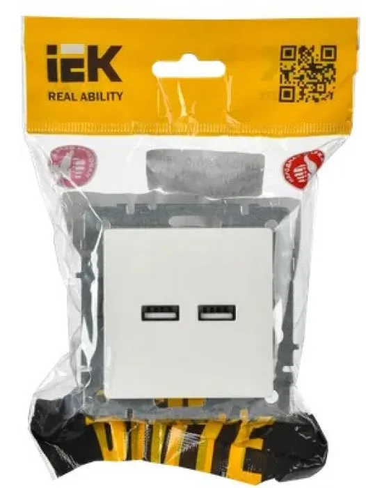 фото IEK BR-U21-D31-K01