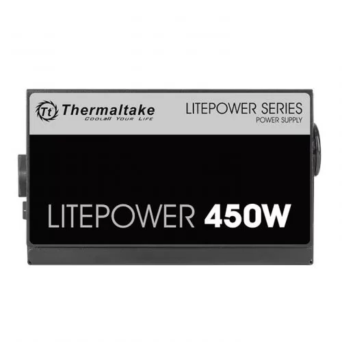 Thermaltake Litepower 450W (230V)