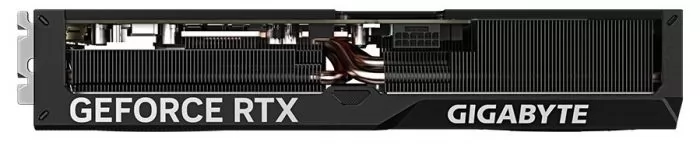 GIGABYTE GeForce RTX 4070 Ti SUPER WINDFORCE OC